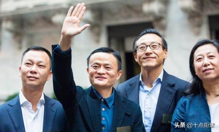 身价3200亿的马云能买下多少支nba球队「身价3200亿的马云能买下多少支NBA球队」