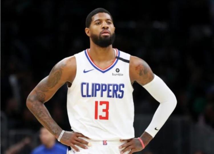 NBA那些谐音梗绰号老炮保罗诺维斯基成司机詹姆斯却被黑