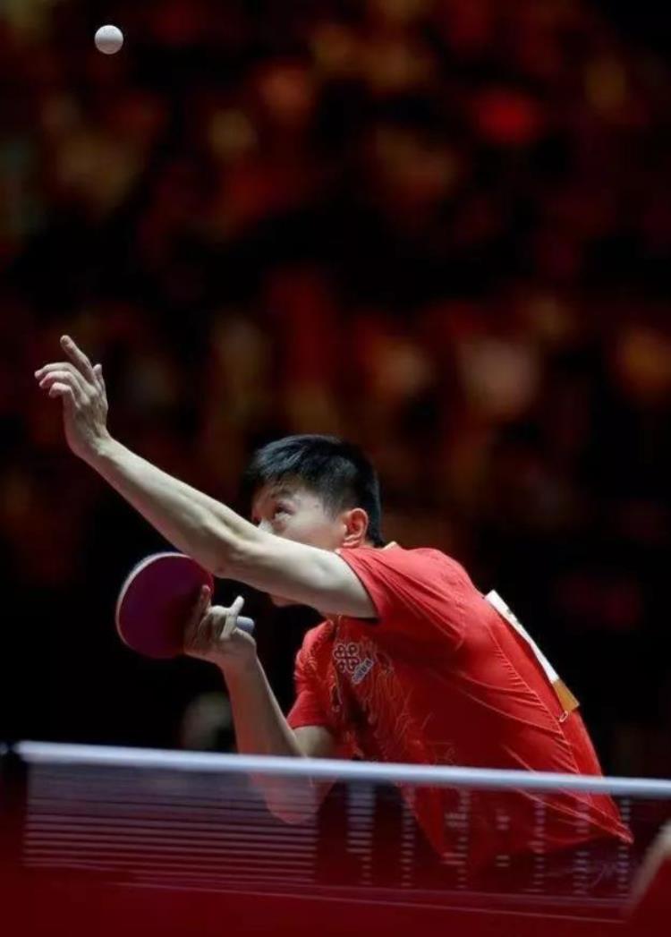 乒乓球竞技制胜要素包括哪些「乒乓球比赛决定胜负的8大要素其他竞技运动亦可参考」