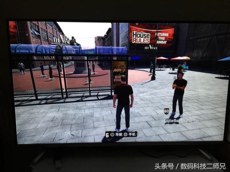 ps4nba2k22啥时候出「即日入手安装二师兄PS4NBA2K18火爆开箱亲体验」