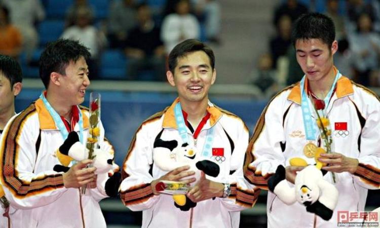 东京奥运会乒乓球几个冠军项目「东京奥运会新5大项目乒乓球哪年加入的您知道吗5大冠军提前猜」