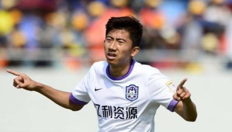 中国足坛经典的球员绰号有哪些「中国足坛经典的球员绰号有哪些」