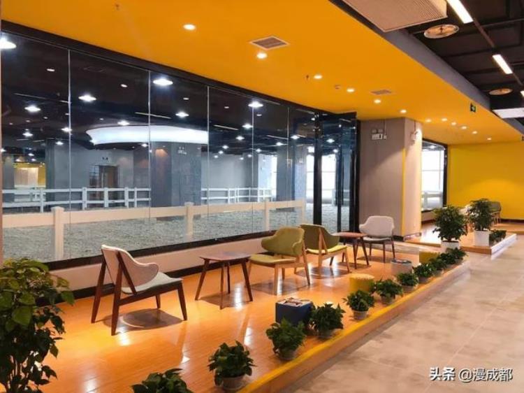 成都南边竟藏着这么个空间可以驾驶飞机骑马打棒球玩穿越