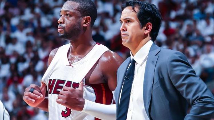 NBA最年轻的主帅「NBA现役地位最坚挺的五大主帅勇士科尔第三」