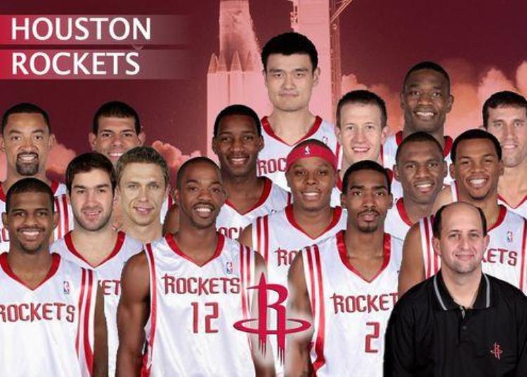 帮姚明出头的霍二叔「当年给姚明当帮手的穆大叔霍二叔在NBA都是什么样的存在」