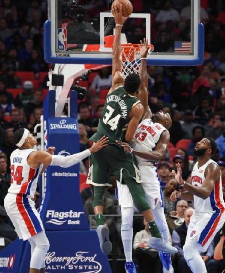 现役NBA最强阵容「若组一套NBA现役最强阵容该有谁这5人也许就是完美答案」