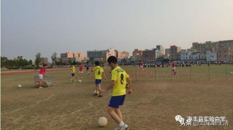 海丰县实验中学足球特长生招生信息表「海丰县实验中学足球特长生招生信息」
