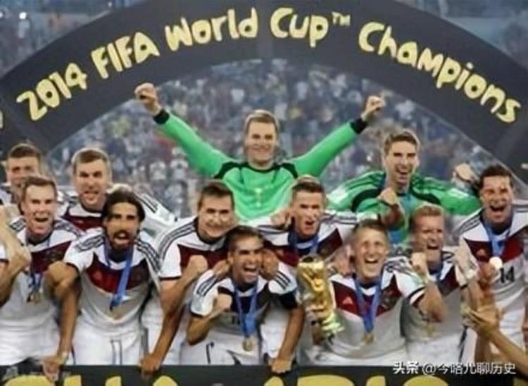 世界杯德国战车球员「五分钟了解日耳曼战车德国国家男子足球队4星德国」