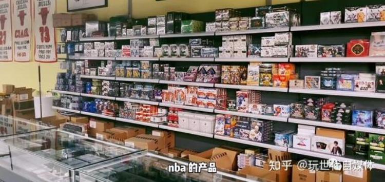 球星卡投资「球星卡这三年人造蓝筹的混沌江湖」