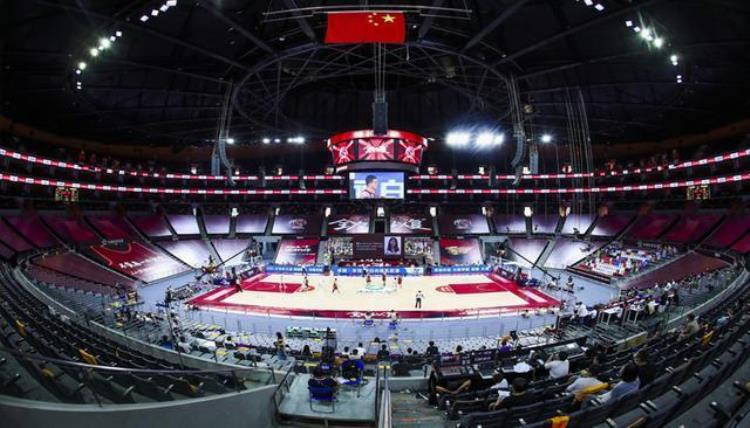没有球迷进场如何营造比赛氛围NBA也要学CBA搞球迷线上加油方阵