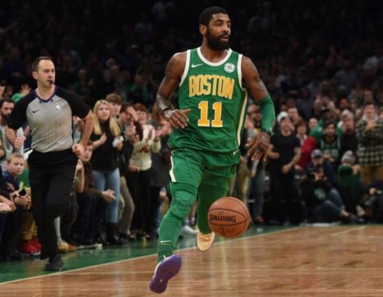 技术与天赋相结合盘点NBA晃人最强的十大球星前三名无争议