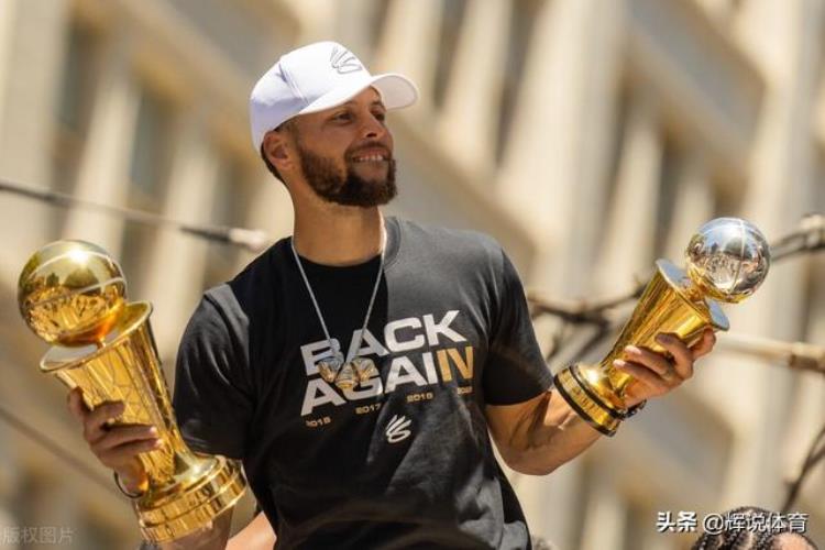 NBA现役穿安德玛球鞋的球员库里和恩比德外大家还知道几个
