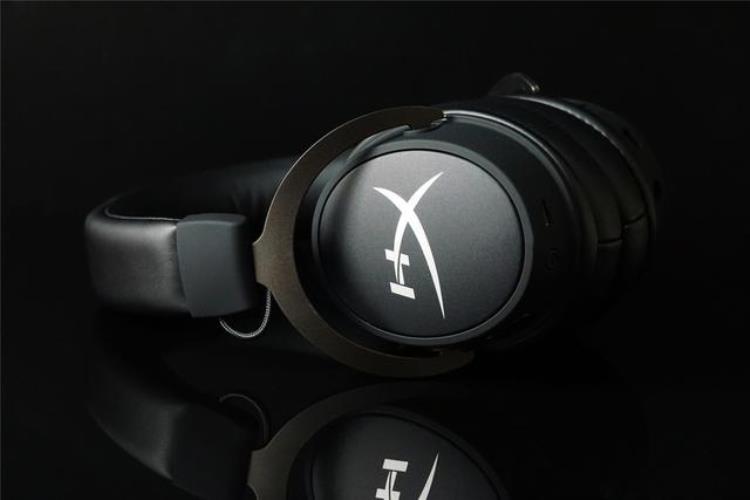 HiRes认证全能旗舰金士顿HyperXCloudMix无线游戏耳机评测