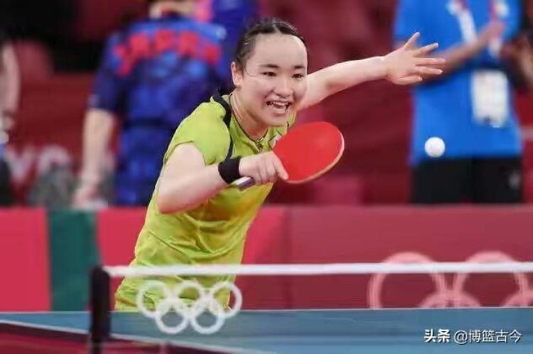日本奥运会乒乓球修改规则「奥运会乒乓球场地变小规则专门针对中国日本组委会盘外招频出」