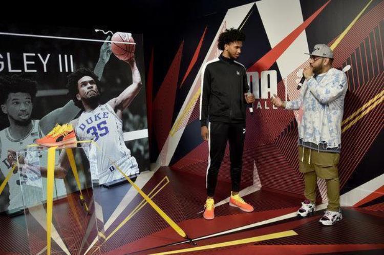 球鞋市场大乱斗,为什么nba球星不再签约耐克阿迪了「球鞋市场大乱斗,为什么NBA球星不再签约耐克阿迪了」