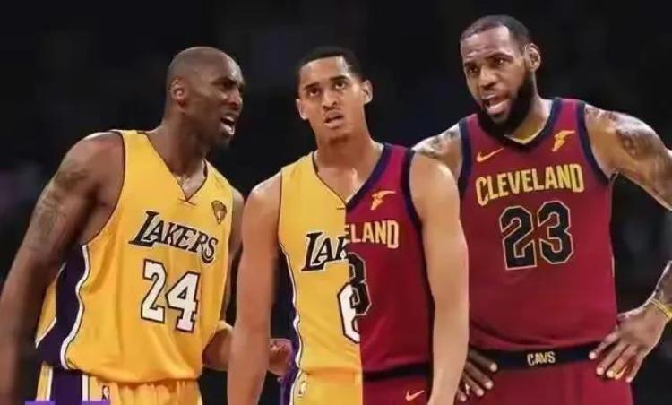 盘点NBA过眼云烟的八大球星托马斯黯然落幕林疯狂昙花一现
