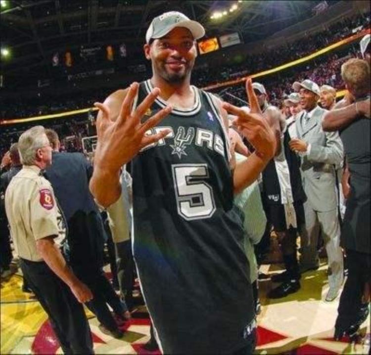 nba一些有名的角色球员「盘点NBA历史上那些著名的角色球员脑海中立马想到谁还记得谁」