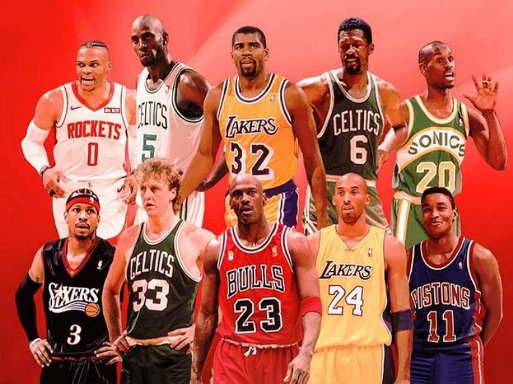 为什么越来越少人看nba「为何看NBA的人越来越少没时间只是借口这5点原因让比赛变乏味」