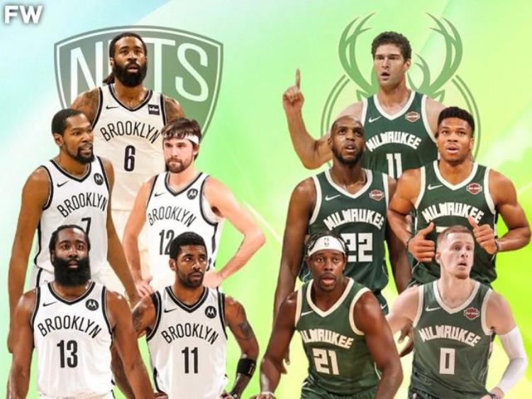 最强nba雄鹿贾巴尔怎么样「雄鹿就这么不被看好看看NBA名宿贾巴尔和巴克利怎么评价雄鹿」