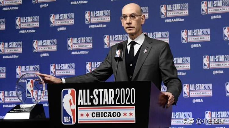 nba新赛季奢侈税「深度分析为什么NBA该暂停征收下赛季奢侈税」