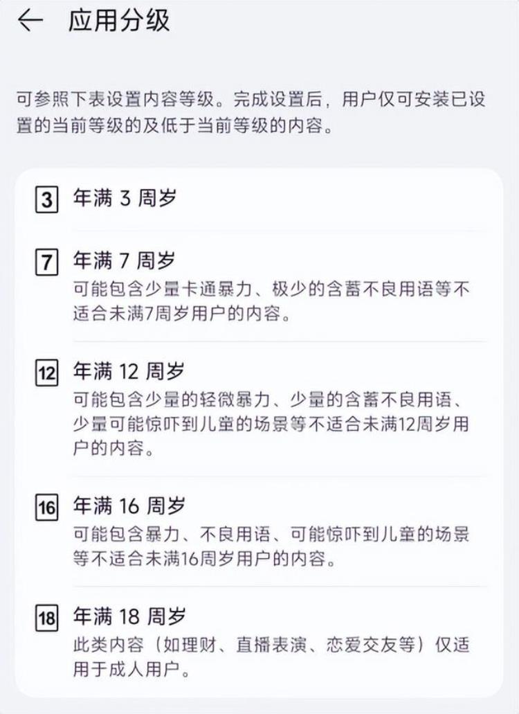 这种18App被华为彻底封杀