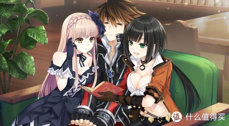 9月Switch新发售游戏迎来一波小高潮这些作品值得一试