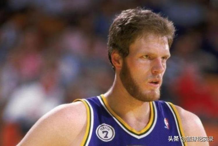 nba场均盖帽最高记录者马克伊顿是谁「NBA场均盖帽最高记录者马克伊顿」