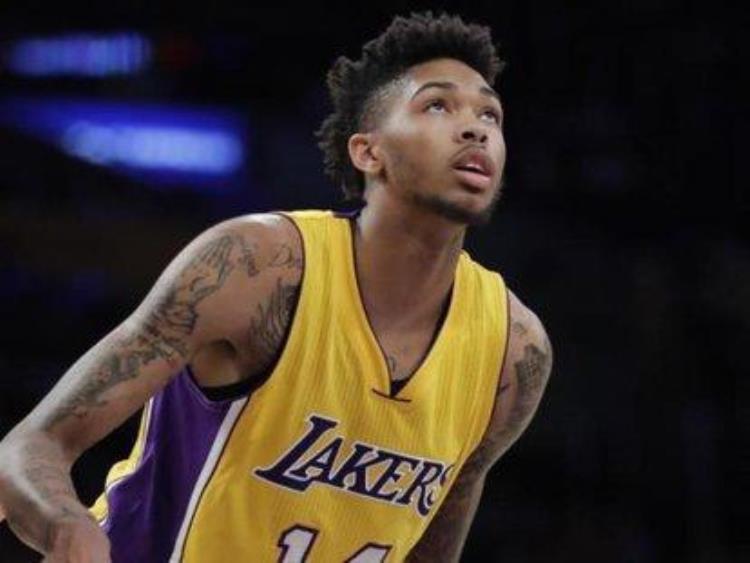 nba鹈鹕布兰登英格拉姆「NBA球探报告莺歌布兰登英格拉姆」