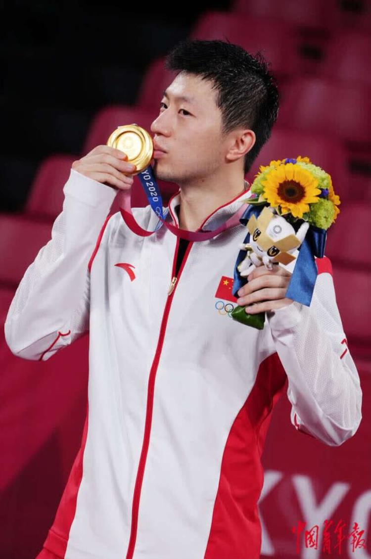 马龙成奥运史上首位乒乓球男单卫冕冠军「奥运男乒单打上演强强对决马龙成功卫冕创造历史」
