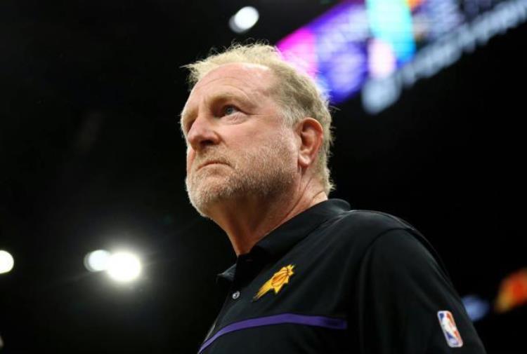 NBA太阳队老板「NBA太阳队老板遭历史级重罚但詹姆斯还是嫌少」