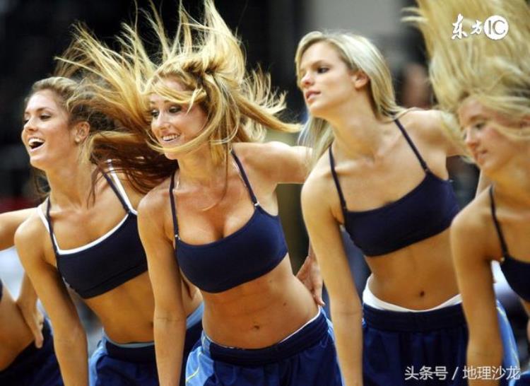 美国nba球队名称与地理「美国NBA球队名字中蕴含的地理知识四」