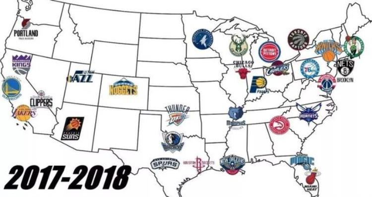 NBA赛季为什么是82场常规赛30支球队82场常规赛的由来