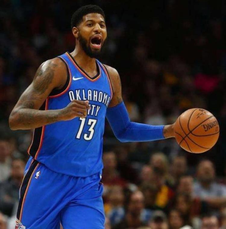 最强nba哪个球星单挑最厉害「NBA现役单打最强的5大球星詹皇垫底第1欲复制乔丹神迹」