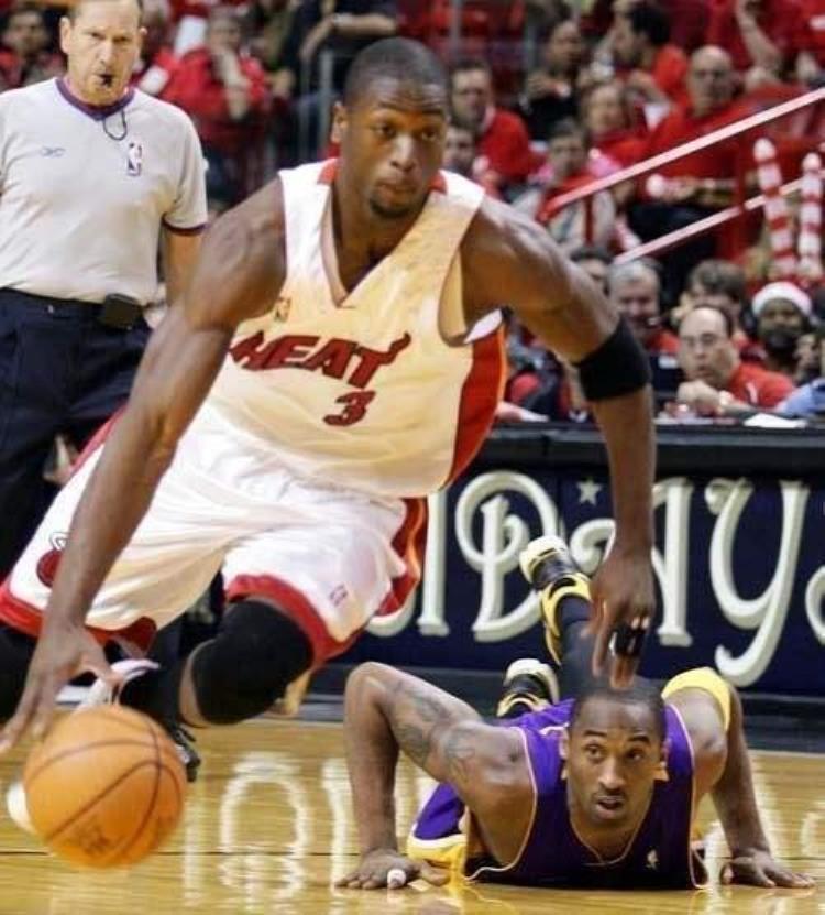 外号飞人的NBA著名球星「NBA最响亮绰号大盘点飞人未入榜你最喜欢哪一个」