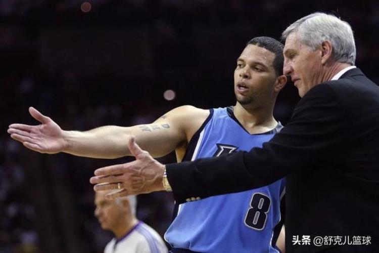 揭秘NBA八大师徒反目波波含泪送走博班麦迪与三位教练都不和