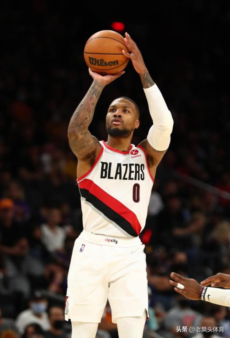 2021年nba球员「202223赛季急需证明自己的10名NBA球员」