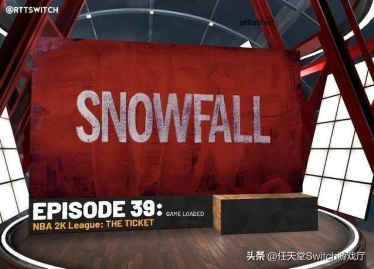 nba2k19怎么关闭广告「NBA2K19加载比赛无法跳过广告关闭方法」