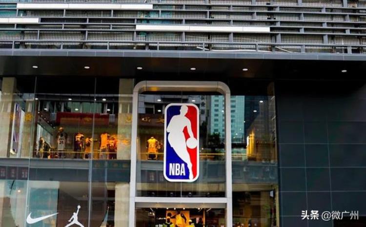 科比官方旗舰店「科比的特别定制NBA全球最大旗舰店来广州了」