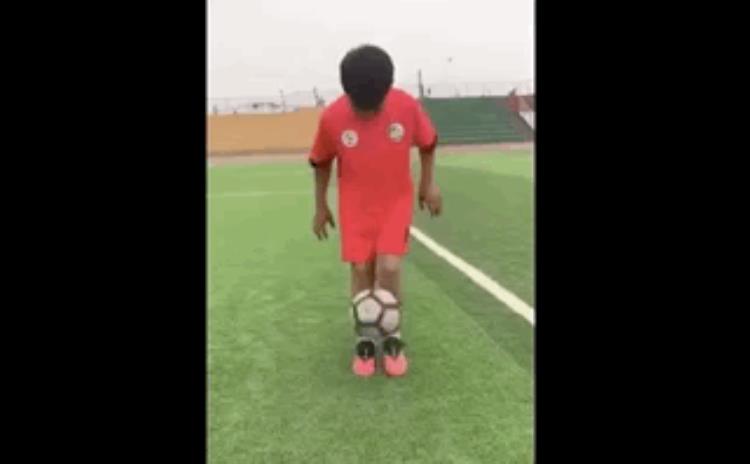 足球推广如何走出自嗨新疆阿克苏模式值得借鉴