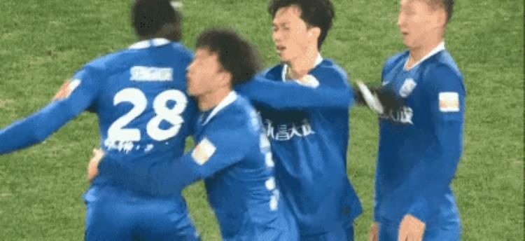 中国足球五大队友冲突互殴事件国足两大佬在列