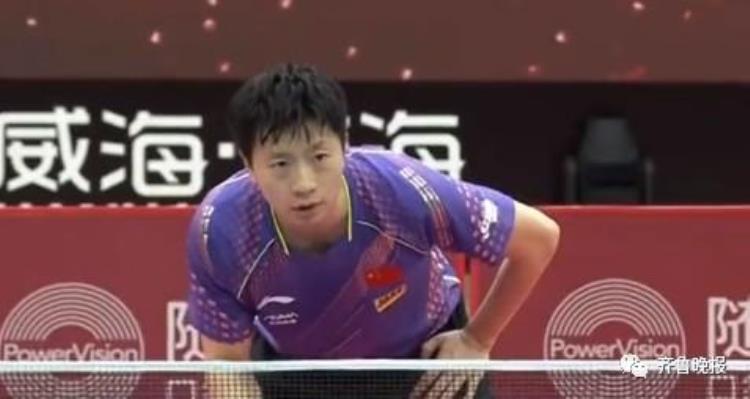 东京奥运会乒乓球为什么不是刘国梁带队,刘国梁点评马龙樊振东东京奥运