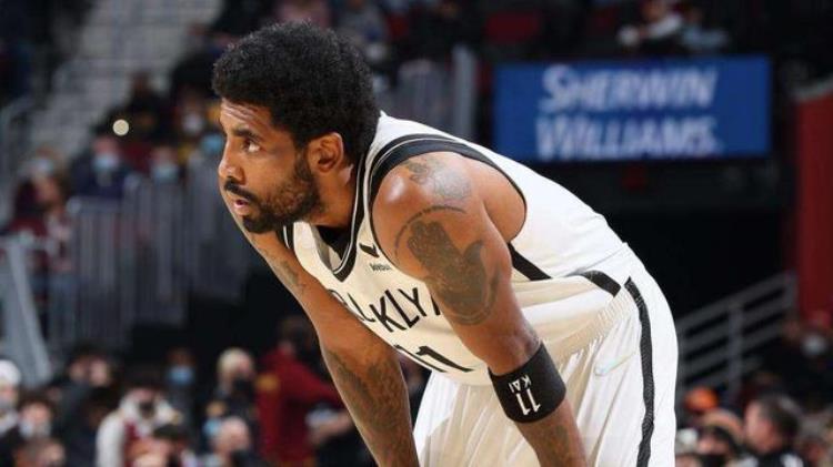 nba 365「NBA365天365星凯里欧文」