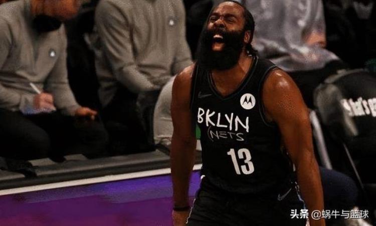 保罗乔治改穿13号球衣「身披13号球衣最强的五位球员乔治第四哈登夺冠也当不了第一」
