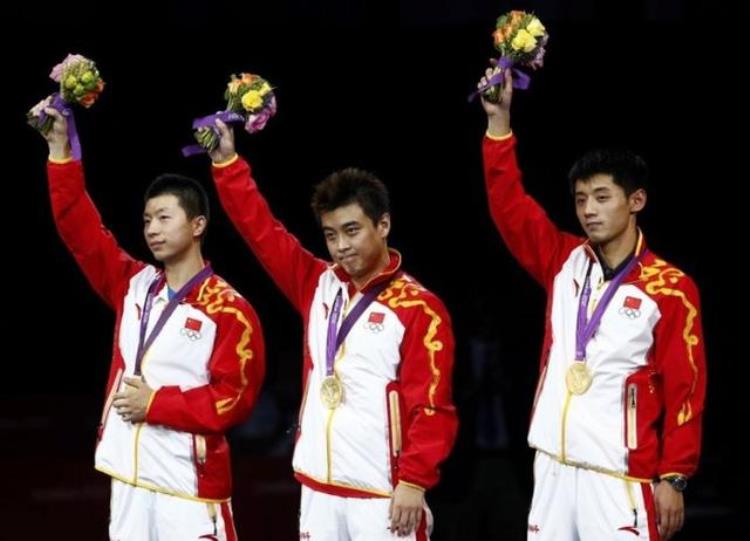 中国乒乓球历届奥运会参赛人员名单和成绩汇总「中国乒乓球历届奥运会参赛人员名单和成绩汇总」
