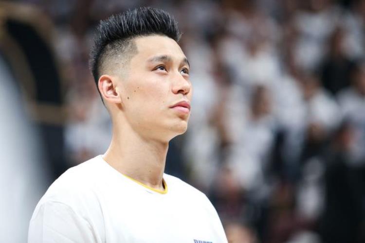 林书豪为什么在nba混不下去「32岁的林书豪为何宁愿回NBA找工作也不愿在CBA当老大」