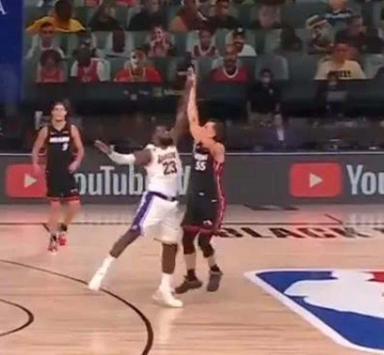 盘点nba的五大垫脚怪「盘点NBA的五大垫脚怪」