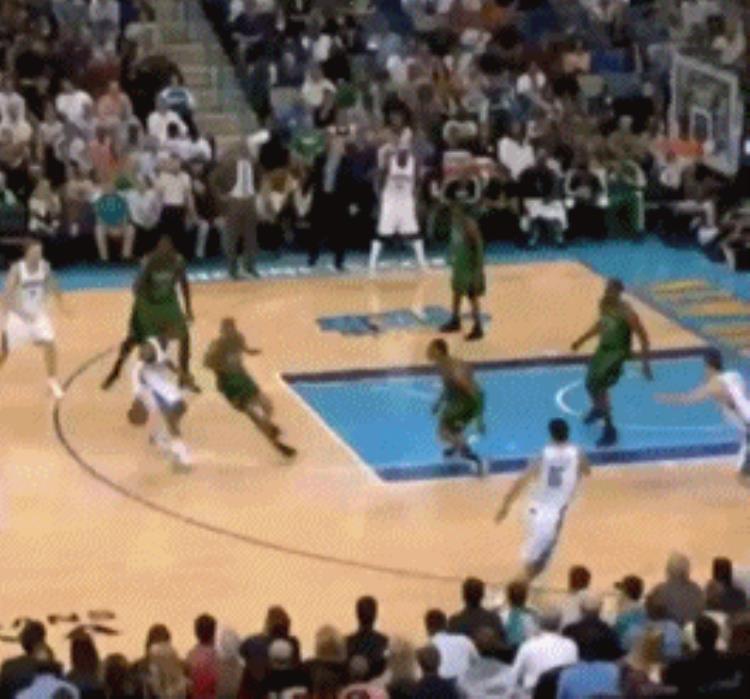 nba的控球大师们你认识几个人「NBA的控球大师们你认识几个」