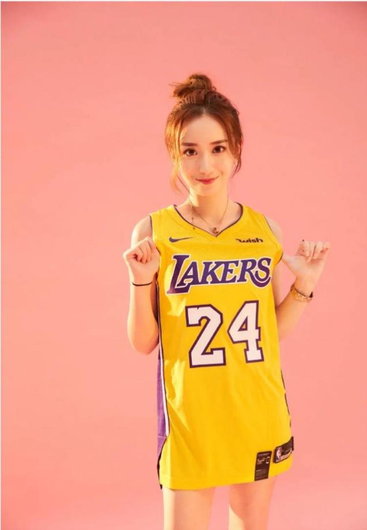 九大金花女神盘点腾讯nba女主播「九大金花女神盘点腾讯NBA女主播」