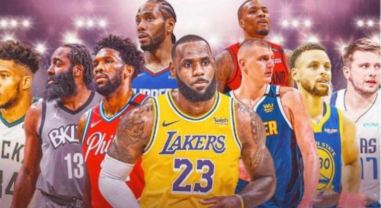 nba常规赛最佳阵容预测数据还是战绩这是个问题