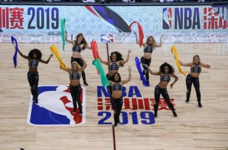 詹姆斯来了nba中国赛10月深圳开打赛「詹姆斯来了NBA中国赛10月深圳开打」